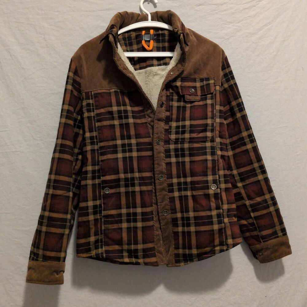 Unbranded Men's multi Jacket